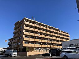中古マンション　ネオハイツ開成