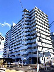 売店舗事務所　エクレール郡山壱番館