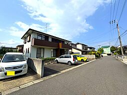 中古戸建　郡山市安積町笹川北向