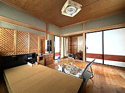 室内の画像