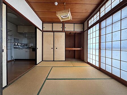 室内