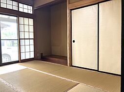 室内の画像