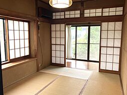 室内の画像