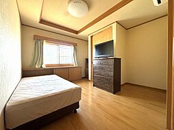 洋室の画像