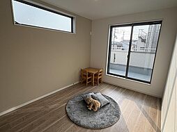 子供部屋の画像