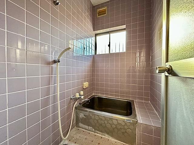 浴室 奈良市田中町