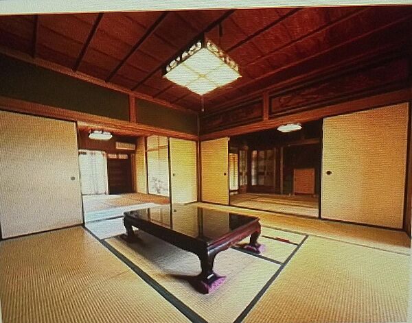 室内
