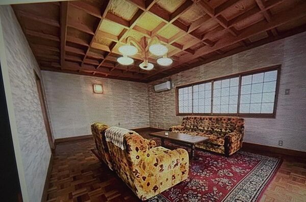 室内