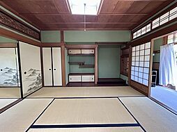 室内の画像