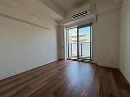 プレサンス塚本グランゲート 9階1Kのリビング/ダイニング