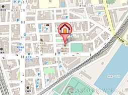 エステムコート新大阪IXグランブライト