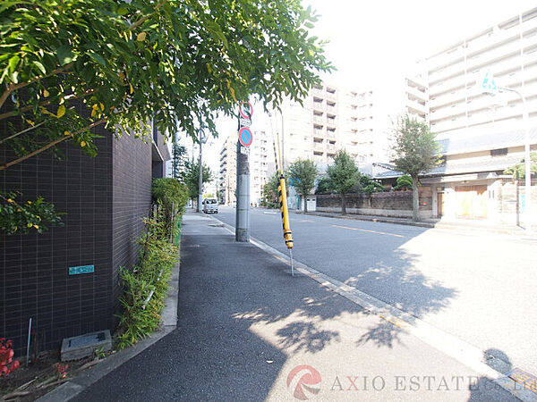 アーバンテラス新大阪