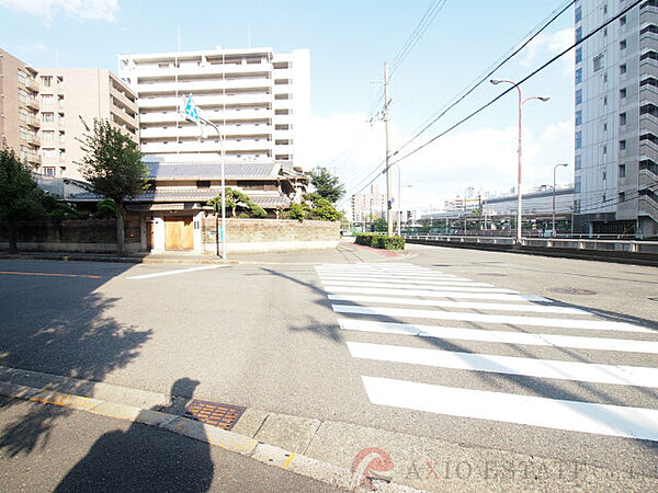 アーバンテラス新大阪