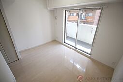 エステムコート新大阪VIIIレヴォリス 10階1Kのリビング/ダイニング