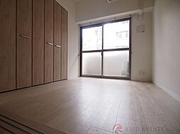 べラルーチェ十三 7階1DKのリビング/ダイニング