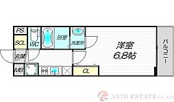 AQUA PLACE OsakaT2 8階