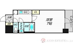 CASA REGULUS新大阪北 13階