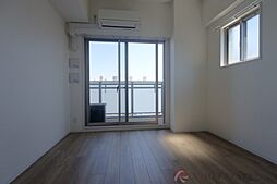 エスリード新北野アーデル 5階1Kのリビング/ダイニング