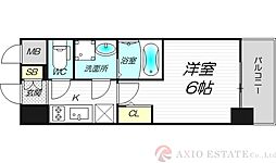 エスリード新大阪ザ・プレミアEAST 10階