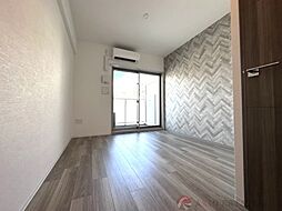 ファーストフィオーレ塚本リベルテ 5階1Kのリビング/ダイニング