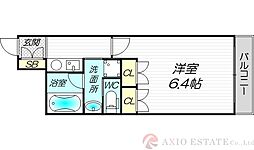 サムティ三国本町レジデンス 10階/-