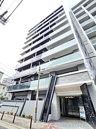 セイワパレス新大阪