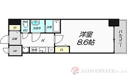 PHOENIX新大阪 12階