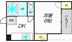 サンヒルズ 1階