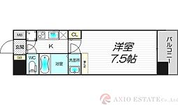 セレニテ東三国ミラク 12階