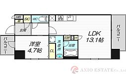 スプランディッドVIII 6階/-