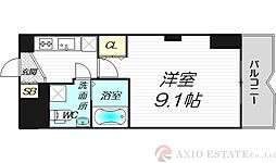 セレニテ新大阪弐番館 14階/-