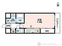 プレッツァ新大阪 10階