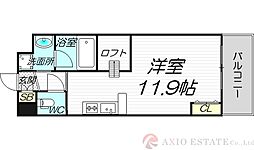 Dolce Vita 新大阪 2階