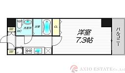 S-FORT江坂垂水町 8階