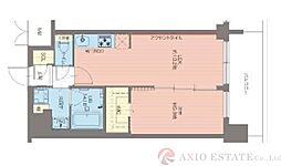 グランカーサ新大阪SOUTH 7階/-