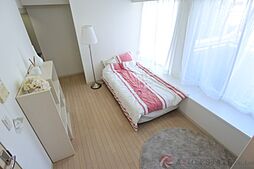 ドゥーエ江坂3 1Kの写真