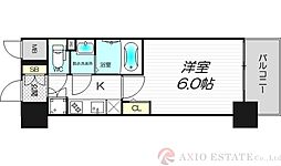 ファーストフィオーレ十三エリオ 8階
