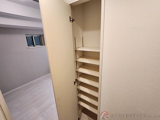 室内