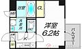 S-RESIDENCE新大阪Rish11階7.8万円