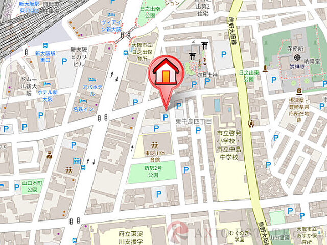 地図