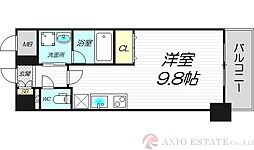 エル・セレーノ東三国 7階/-