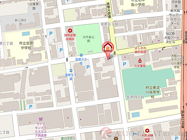 地図