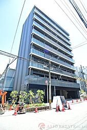 アスヴェル新北野モスト