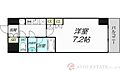 TheParkhabio塚本3階8.0万円