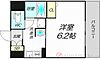 エステムコート新大阪6エキスプレイス5階5.2万円