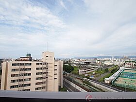 エスリード新大阪ヴェルデ  ｜ 大阪府大阪市東淀川区東中島2丁目5-21（賃貸マンション1K・10階・20.94㎡） その20