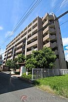 グレイス丸萬  ｜ 大阪府吹田市豊津町（賃貸マンション1K・4階・25.03㎡） その6