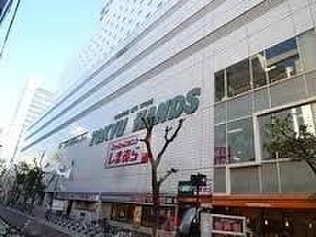 画像30:ファッションセンターしまむら江坂駅前店 1009m