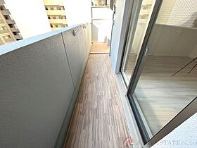 アドバンス江坂ラシュレ  ｜ 大阪府吹田市江坂町2丁目1-10（賃貸マンション1LDK・3階・29.03㎡） その16