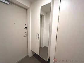 アドバンス江坂ラシュレ  ｜ 大阪府吹田市江坂町2丁目1-10（賃貸マンション1LDK・3階・29.03㎡） その23